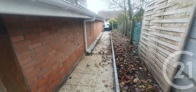 maison à vendre - 6 pièces - 80.0 m2 - SORRUS - 62 - NORD-PAS-DE-CALAIS - Century 21 Les 3 Vallées