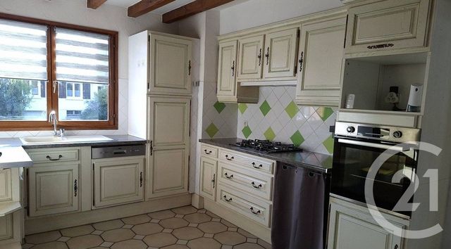 maison à vendre - 6 pièces - 80.0 m2 - SORRUS - 62 - NORD-PAS-DE-CALAIS - Century 21 Les 3 Vallées