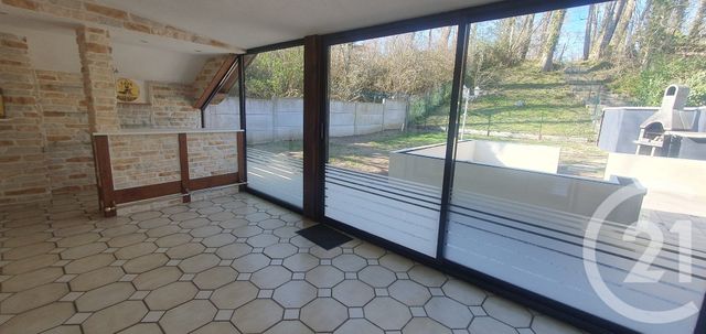 maison à vendre - 6 pièces - 80.0 m2 - SORRUS - 62 - NORD-PAS-DE-CALAIS - Century 21 Les 3 Vallées