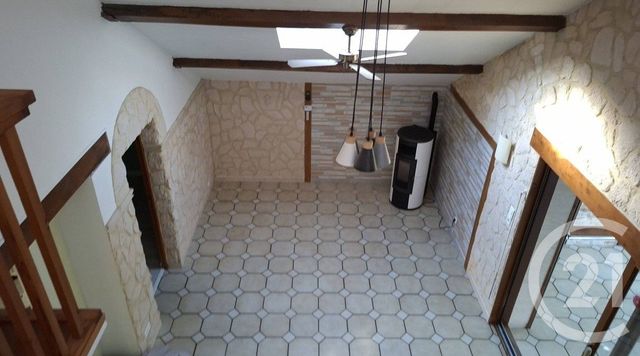 maison à vendre - 6 pièces - 80.0 m2 - SORRUS - 62 - NORD-PAS-DE-CALAIS - Century 21 Les 3 Vallées