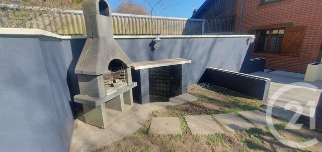 maison à vendre - 6 pièces - 80.0 m2 - SORRUS - 62 - NORD-PAS-DE-CALAIS - Century 21 Les 3 Vallées