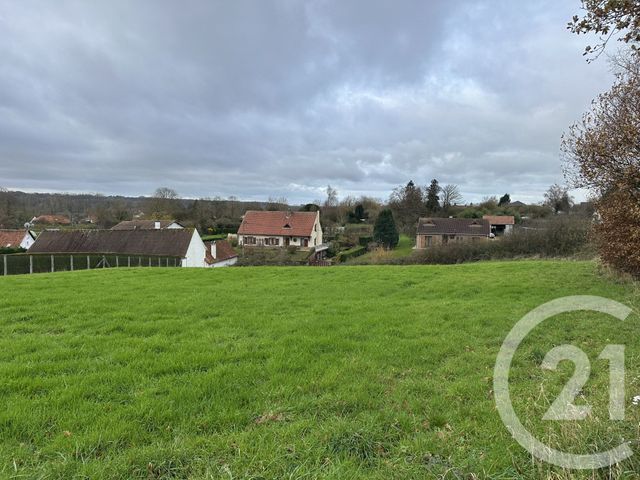 terrain à vendre - 1286.0 m2 - BEUTIN - 62 - NORD-PAS-DE-CALAIS - Century 21 Les 3 Vallées