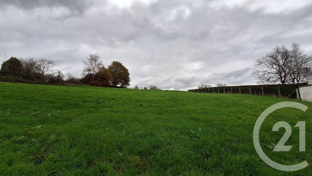 terrain à vendre - 1286.0 m2 - BEUTIN - 62 - NORD-PAS-DE-CALAIS - Century 21 Les 3 Vallées