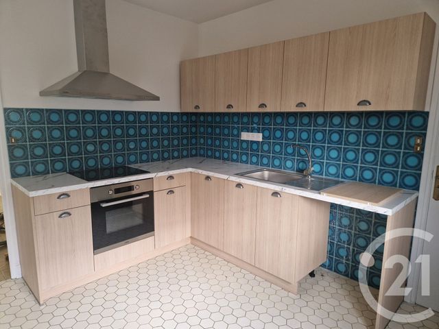 maison à louer - 4 pièces - 85.0 m2 - CAMPIGNEULLES LES PETITES - 62 - NORD-PAS-DE-CALAIS - Century 21 Les 3 Vallées