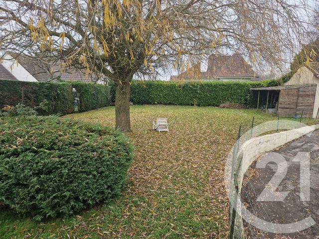 maison à louer - 4 pièces - 85.0 m2 - CAMPIGNEULLES LES PETITES - 62 - NORD-PAS-DE-CALAIS - Century 21 Les 3 Vallées