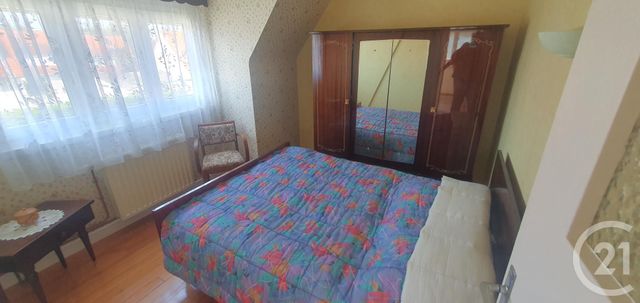 maison à vendre - 7 pièces - 91.0 m2 - MARESQUEL ECQUEMICOURT - 62 - NORD-PAS-DE-CALAIS - Century 21 Les 3 Vallées