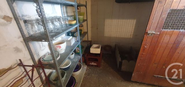 maison à vendre - 7 pièces - 91.0 m2 - MARESQUEL ECQUEMICOURT - 62 - NORD-PAS-DE-CALAIS - Century 21 Les 3 Vallées