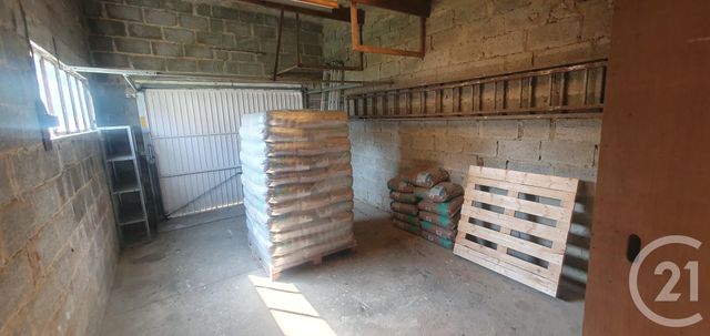 maison à vendre - 7 pièces - 91.0 m2 - MARESQUEL ECQUEMICOURT - 62 - NORD-PAS-DE-CALAIS - Century 21 Les 3 Vallées