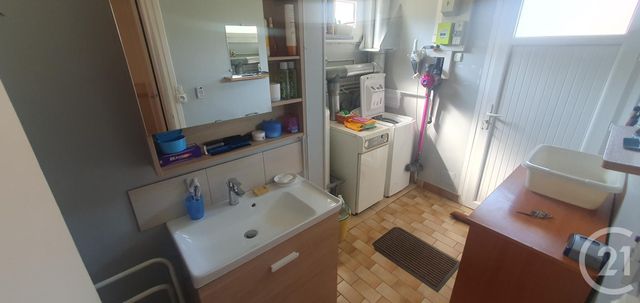 maison à vendre - 7 pièces - 91.0 m2 - MARESQUEL ECQUEMICOURT - 62 - NORD-PAS-DE-CALAIS - Century 21 Les 3 Vallées