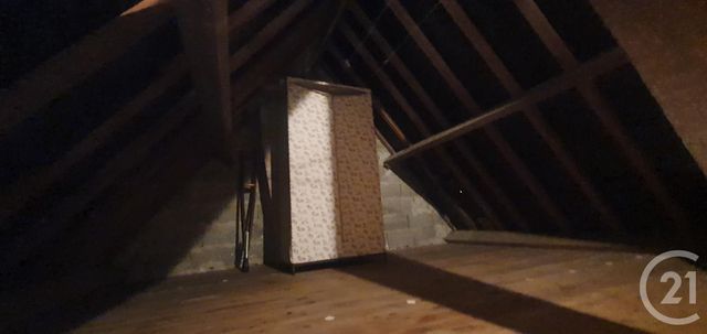 maison à vendre - 7 pièces - 91.0 m2 - MARESQUEL ECQUEMICOURT - 62 - NORD-PAS-DE-CALAIS - Century 21 Les 3 Vallées