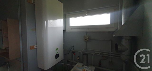 maison à vendre - 7 pièces - 91.0 m2 - MARESQUEL ECQUEMICOURT - 62 - NORD-PAS-DE-CALAIS - Century 21 Les 3 Vallées