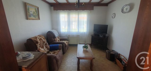 maison à vendre - 7 pièces - 91.0 m2 - MARESQUEL ECQUEMICOURT - 62 - NORD-PAS-DE-CALAIS - Century 21 Les 3 Vallées