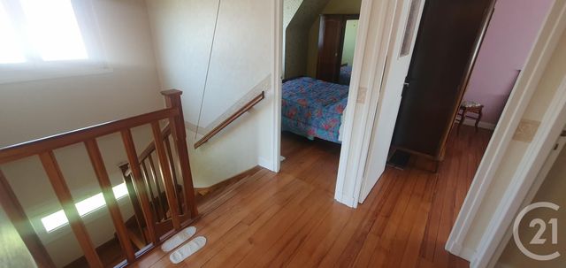 maison à vendre - 7 pièces - 91.0 m2 - MARESQUEL ECQUEMICOURT - 62 - NORD-PAS-DE-CALAIS - Century 21 Les 3 Vallées