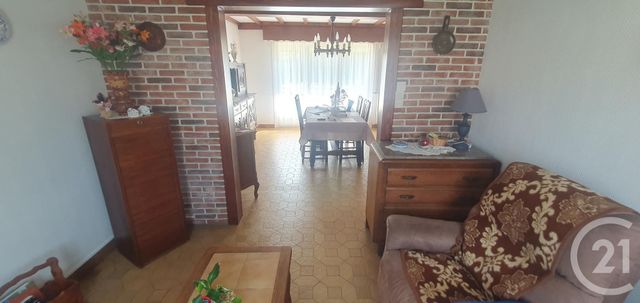 maison à vendre - 7 pièces - 91.0 m2 - MARESQUEL ECQUEMICOURT - 62 - NORD-PAS-DE-CALAIS - Century 21 Les 3 Vallées