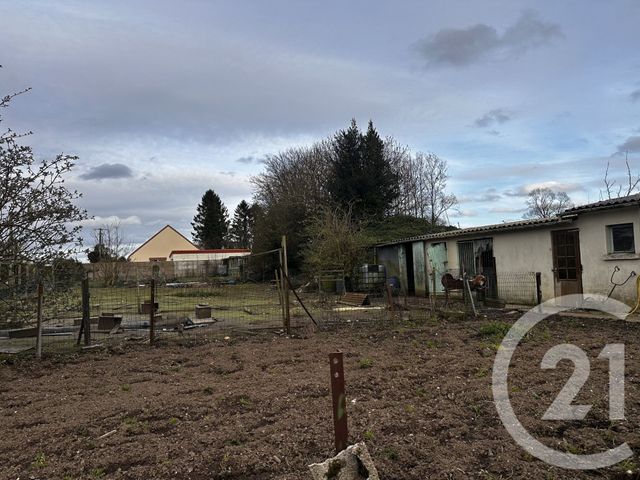 maison à vendre - 6 pièces - 106.0 m2 - CAMPIGNEULLES LES GRANDES - 62 - NORD-PAS-DE-CALAIS - Century 21 Les 3 Vallées