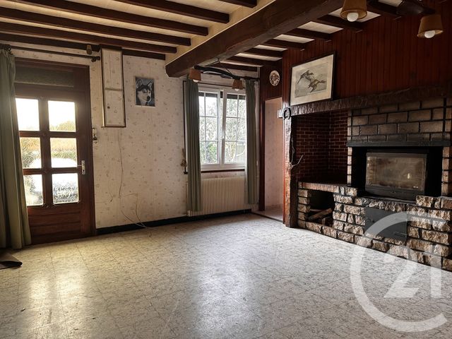 maison à vendre - 6 pièces - 106.0 m2 - CAMPIGNEULLES LES GRANDES - 62 - NORD-PAS-DE-CALAIS - Century 21 Les 3 Vallées