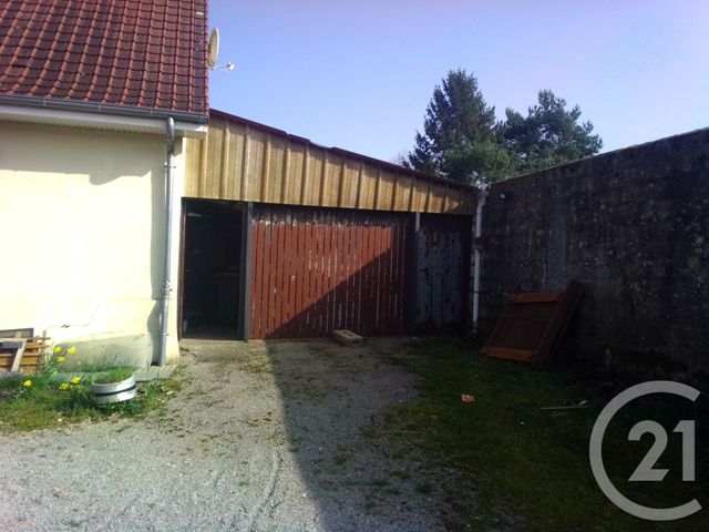 maison à vendre - 6 pièces - 106.0 m2 - CAMPIGNEULLES LES GRANDES - 62 - NORD-PAS-DE-CALAIS - Century 21 Les 3 Vallées