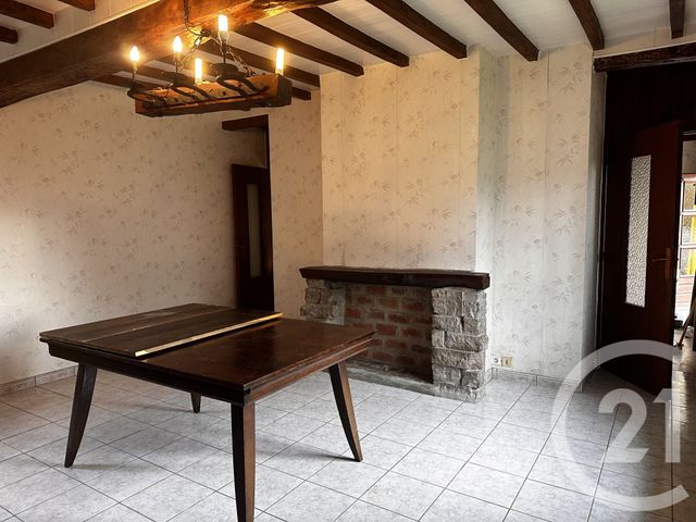 maison à vendre - 6 pièces - 106.0 m2 - CAMPIGNEULLES LES GRANDES - 62 - NORD-PAS-DE-CALAIS - Century 21 Les 3 Vallées