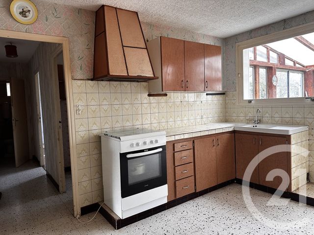 maison à vendre - 6 pièces - 106.0 m2 - CAMPIGNEULLES LES GRANDES - 62 - NORD-PAS-DE-CALAIS - Century 21 Les 3 Vallées