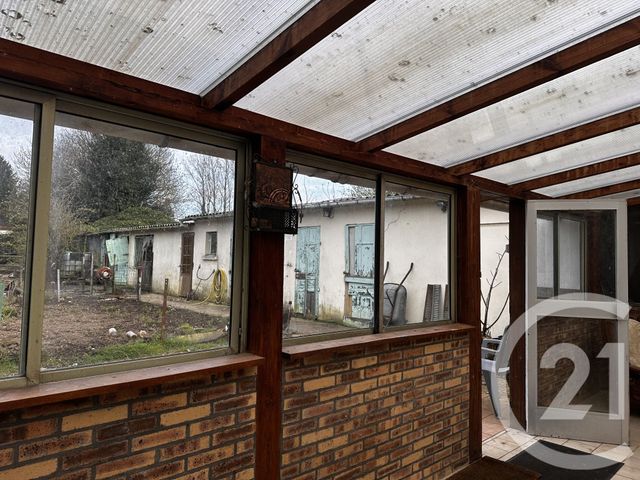maison à vendre - 6 pièces - 106.0 m2 - CAMPIGNEULLES LES GRANDES - 62 - NORD-PAS-DE-CALAIS - Century 21 Les 3 Vallées