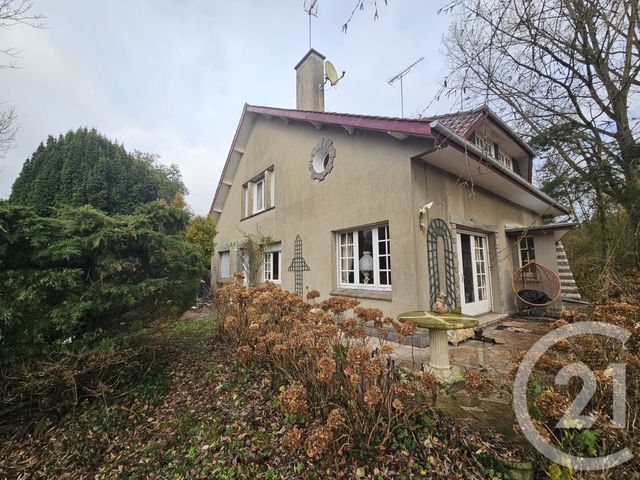 maison à vendre - 9 pièces - 186.04 m2 - ATTIN - 62 - NORD-PAS-DE-CALAIS - Century 21 Les 3 Vallées