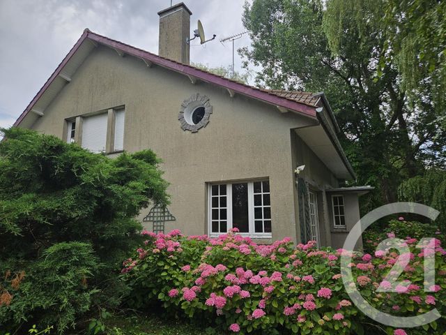 maison à vendre - 9 pièces - 186.04 m2 - ATTIN - 62 - NORD-PAS-DE-CALAIS - Century 21 Les 3 Vallées