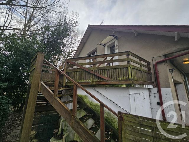 maison à vendre - 9 pièces - 186.04 m2 - ATTIN - 62 - NORD-PAS-DE-CALAIS - Century 21 Les 3 Vallées