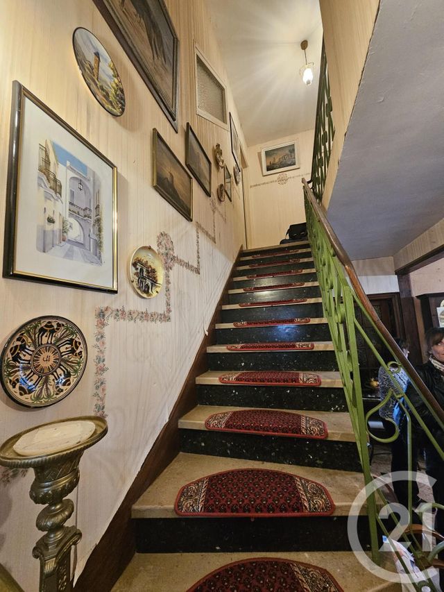 maison à vendre - 9 pièces - 186.04 m2 - ATTIN - 62 - NORD-PAS-DE-CALAIS - Century 21 Les 3 Vallées