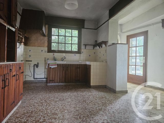 maison à vendre - 9 pièces - 186.04 m2 - ATTIN - 62 - NORD-PAS-DE-CALAIS - Century 21 Les 3 Vallées