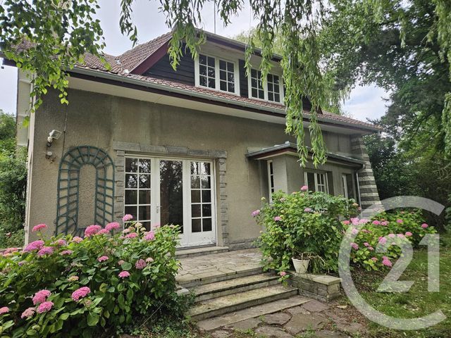 Maison à vendre ATTIN