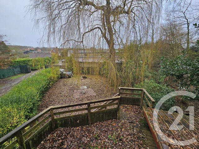 maison à vendre - 9 pièces - 186.04 m2 - ATTIN - 62 - NORD-PAS-DE-CALAIS - Century 21 Les 3 Vallées