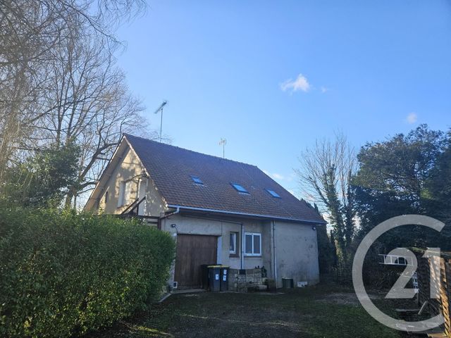 maison à vendre - 9 pièces - 186.04 m2 - ATTIN - 62 - NORD-PAS-DE-CALAIS - Century 21 Les 3 Vallées