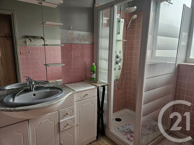 maison à vendre - 9 pièces - 186.04 m2 - ATTIN - 62 - NORD-PAS-DE-CALAIS - Century 21 Les 3 Vallées