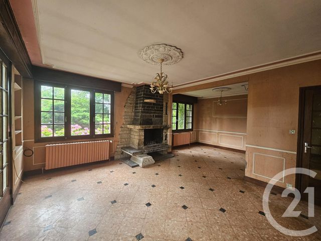 maison à vendre - 9 pièces - 186.04 m2 - ATTIN - 62 - NORD-PAS-DE-CALAIS - Century 21 Les 3 Vallées
