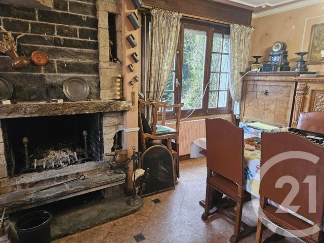 maison à vendre - 9 pièces - 186.04 m2 - ATTIN - 62 - NORD-PAS-DE-CALAIS - Century 21 Les 3 Vallées