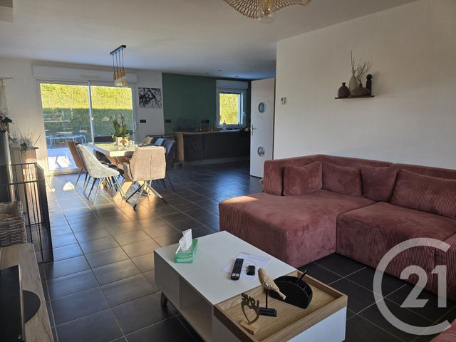 maison à vendre - 4 pièces - 99.42 m2 - ZOTEUX - 62 - NORD-PAS-DE-CALAIS - Century 21 Les 3 Vallées