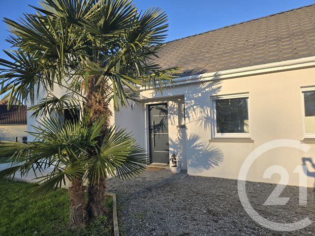 maison à vendre - 4 pièces - 99.42 m2 - ZOTEUX - 62 - NORD-PAS-DE-CALAIS - Century 21 Les 3 Vallées