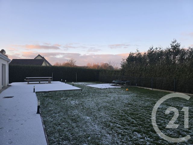maison à vendre - 4 pièces - 99.42 m2 - ZOTEUX - 62 - NORD-PAS-DE-CALAIS - Century 21 Les 3 Vallées
