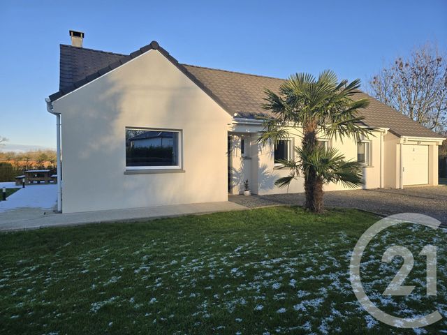 maison à vendre - 4 pièces - 99.42 m2 - ZOTEUX - 62 - NORD-PAS-DE-CALAIS - Century 21 Les 3 Vallées