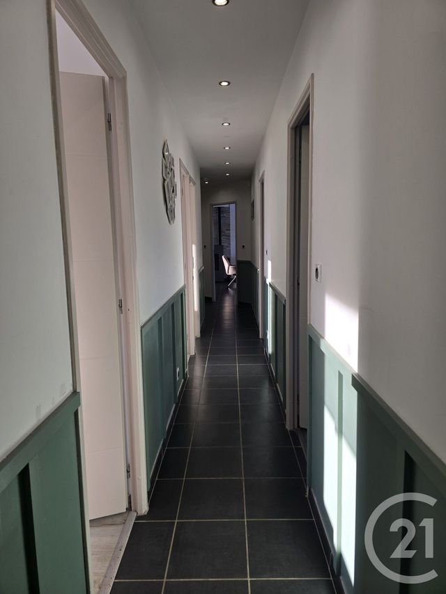 maison à vendre - 4 pièces - 99.42 m2 - ZOTEUX - 62 - NORD-PAS-DE-CALAIS - Century 21 Les 3 Vallées