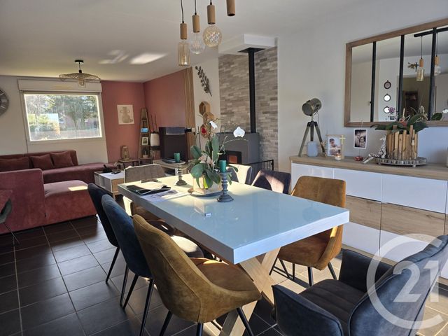 maison à vendre - 4 pièces - 99.42 m2 - ZOTEUX - 62 - NORD-PAS-DE-CALAIS - Century 21 Les 3 Vallées