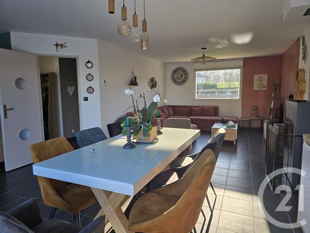 maison à vendre - 4 pièces - 99.42 m2 - ZOTEUX - 62 - NORD-PAS-DE-CALAIS - Century 21 Les 3 Vallées