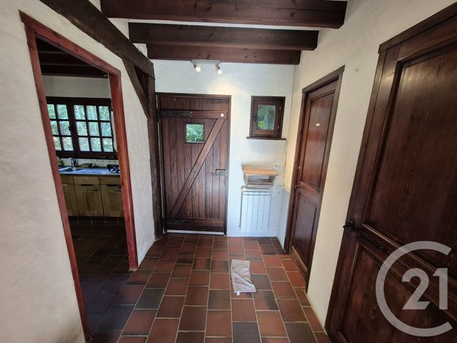 maison à vendre - 6 pièces - 118.0 m2 - 62 - NORD-PAS-DE-CALAIS - Century 21 Les 3 Vallées