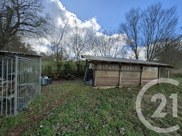 maison à vendre - 6 pièces - 118.0 m2 - 62 - NORD-PAS-DE-CALAIS - Century 21 Les 3 Vallées