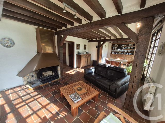 maison à vendre - 6 pièces - 118.0 m2 - 62 - NORD-PAS-DE-CALAIS - Century 21 Les 3 Vallées