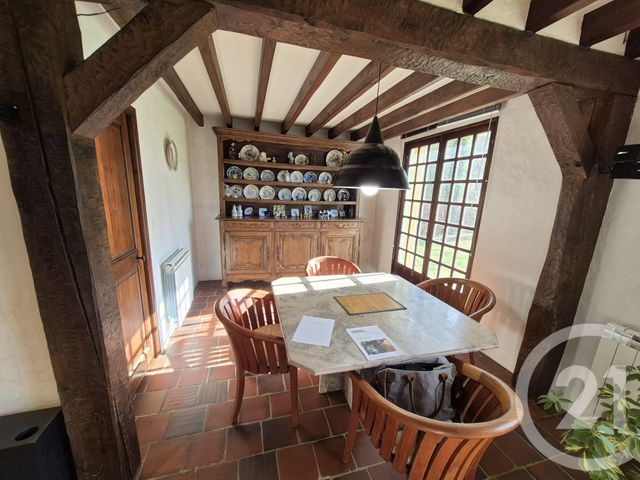 maison à vendre - 6 pièces - 118.0 m2 - 62 - NORD-PAS-DE-CALAIS - Century 21 Les 3 Vallées