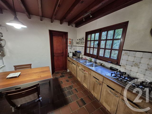 maison à vendre - 6 pièces - 118.0 m2 - 62 - NORD-PAS-DE-CALAIS - Century 21 Les 3 Vallées