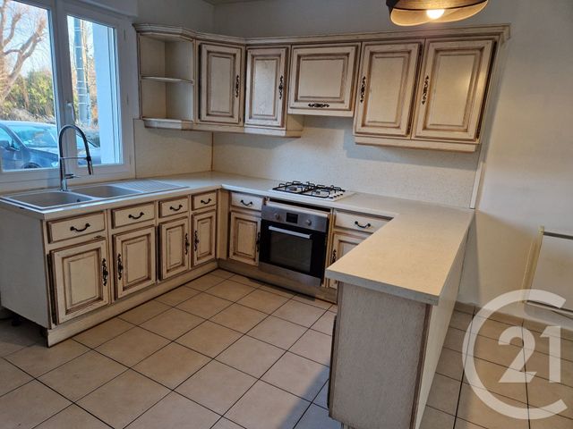 maison à louer - 4 pièces - 80.66 m2 - VERTON - 62 - NORD-PAS-DE-CALAIS - Century 21 Les 3 Vallées