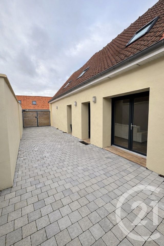 maison à vendre - 4 pièces - 105.0 m2 - ECUIRES - 62 - NORD-PAS-DE-CALAIS - Century 21 Les 3 Vallées