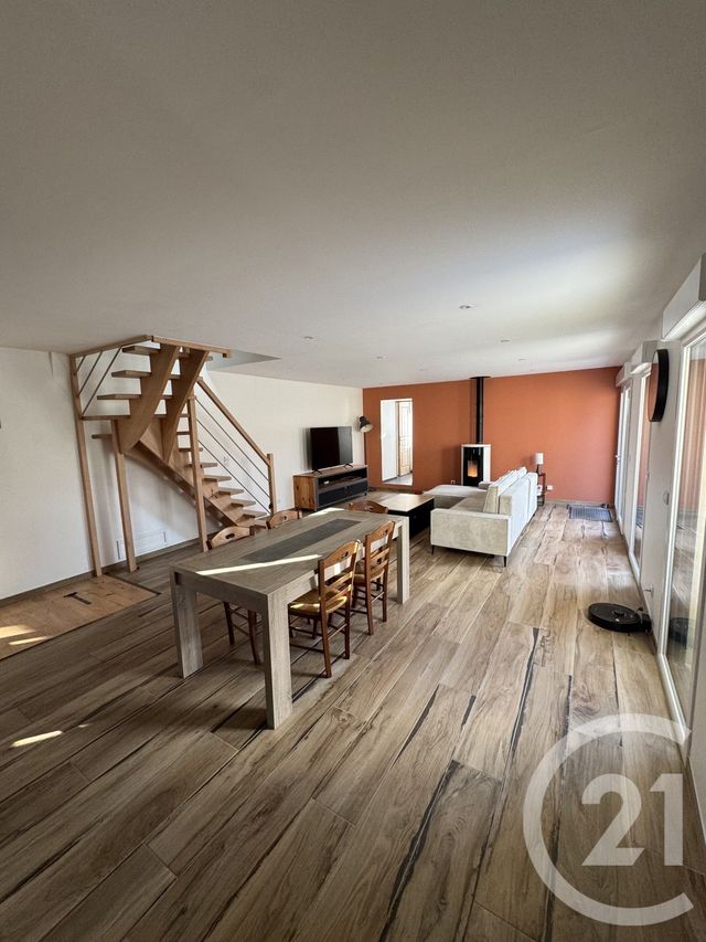 Maison à vendre ECUIRES